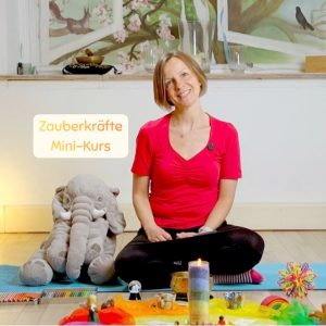 Zauberkräfte Mini-Kurs